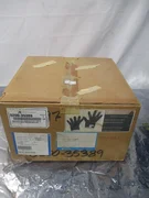 AMAT 0200-35389 RING, SINGLE, ESC, 195MM, FLAT, POLY, DPS-A3, 112479