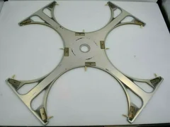 15-276525-00 / ASSY,XFER PLATE 02-112622-00 / NOVELLUS