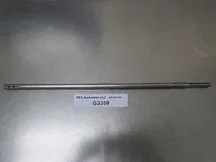 Applied Materials 0020-94151 Sensor Support Rod