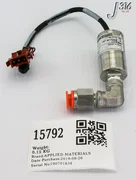 15792 APPLIED MATERIALS CBL ASSY, PRESSURE XDCR, FA 300MM 0090-01882