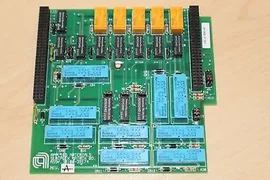 AMAT# 0100-35174 Seriplex Matrix Board Assy