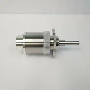 348-0303// AMAT APPLIED 0010-20252 ASSY ORIENTER ROTATION [2ND SOURCE NEW]