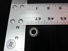 AMAT 3060-90061 HFLL BEARING, 19MMOD