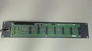 APPLIED MATERIALS - 0100-76117 - PCB ASSY, GEN RACK INDICATOR 300MM