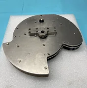 AMAT 0010-20806 EQ MAGNET ASSY, AMAT 0020-24562, 117369