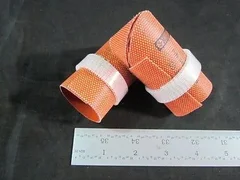 APPLIED MATERIALS (AMAT) 3420-01144 INSulation Pipe .75IDX1.500D .96L EL SI