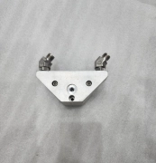 Applied Materials 0021-23550 MANIFOLD, INPUT MOD AMAT