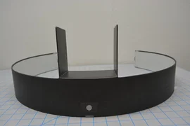 714-045743-809 /LINER, FIXED OUTR, ACME, 2300 /LAM RESEARCH CORP