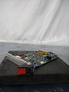 AMAT 0660-01880 DIP-470-025 CDN496 15049602 PCB BOARD, 110454