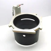 NEW Applied Materials AMAT 0010-16957 Assembly Liner Top Source 200mm/8" HART