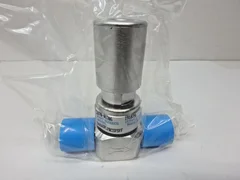 Applied Materials AMAT 3870-01306 PARKER VERIFLO MODEL: 944AOPLPNCSFSFF, 191879