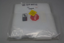0021-20572 / PEDESTAL, 6 ADV.101 FULL CVRG / APPLIED MATERIALS AMAT