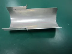 AMAT 0020-20662 HEAT SHIELD 8  DEGAS