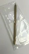 Applied Materials Type 0040-00391 Flat Finder Roller 7 3/4" Large Diameter
