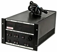 AE Advanced Energy 3155002-007 C RFX-600 Reflected Power RF Generator AS-IS