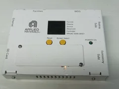 Applied Materials 0090-06421, 0090-07029 Rev.02 Controller