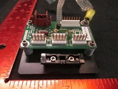 Applied Materials (AMAT) 0100-09319 PCB , CONTROL