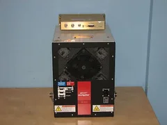 ADVANCED ENERGY AE X90 RF Match 2 MHz/60 MHz Navigator 0190 25190 3155183-001D