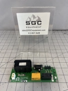 Applied Materials WXZ Endpoint Power Control PCB PN: 0100-02286 REV:001