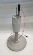 APPLIED MATERIALS 0010-04421 ASSY HTR 200MM 4MM CWXZ AMAT