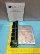 NIKON 4S013-332, STG PWT-XB2 NSR PCB, 193008