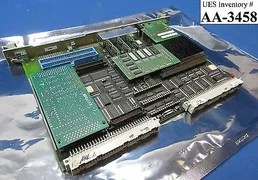 Pep VM162/172 Single Board Computer w/ IP Module AMAT 0660-00602 used working