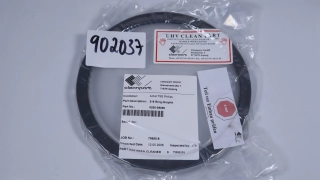AMAT Applied Materials 0200-09090 Graphite Ring 200mm, 902037