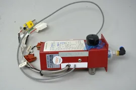 0190-10313 / VALVE INJ. 120V IPA 15C-35C IV-2410AV-0 / APPLIED MATERIALS AMAT