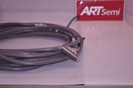 Applied Materials, AMAT, CABLE DI/O 37P F/M 40FT, ARTsemi, 0150-39003