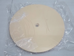 Lam Research Process Part's Ceramic Window 716-003481-815 E