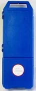 AMI AMAT APPLIED MATERIALS 0820-01040 CALIBRATION KIT w/REGULATOR, 0.8% H2 GAS