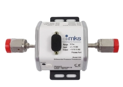 MKS Instruments 226A-30142 Differential Pressure Transducer AMAT New Surplus