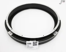 32899 LAM RESEARCH FLEX GROUND RING (PARTS) 715-013639-007