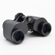 Nikon E II 8X30E2 CF WF Porro Prism Binoculars Excellent Condition