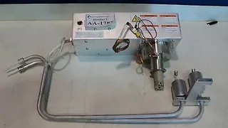 AMAT Quantum Leap 2 Assembly 9090-00785 9090-00790 working 