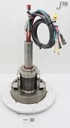 C0601 APPLIED MATERIALS PEDESTAL 300MM PIB HT BESC ASSY 9 KOV 0010-27431