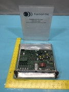 NIKON 4S014-309, X8V1-LTC8 4S014-312 (X8V1-E52X) PCB NSR, 192936