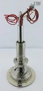 26153 APPLIED MATERIALS HTR ASSY MCA'D, SNNF, 8", MCA+ ESC (REFURB) 0010-03254