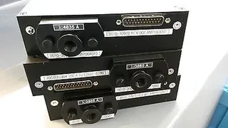 AMAT ASSEMBLY H.O.T. DETECTOR MODULE 0010-10973