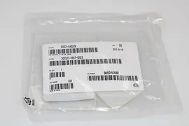 lot of 8 APPLIED MATERIALS AMAT 0022-04029 pin threaded swill fin