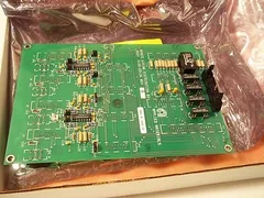 AMAT Applied Materials remote wiring distribution boad PCB 0100-09126 board card