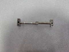 Lam Research Gas Box Block 839-069507-701 (As-Is)