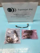 2 Amat 0150-10408 Cable, Assy, EMO Interconnect, Pump, Amat 0150-09504, 178342