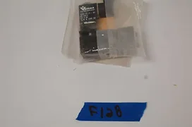 VERSA 24V ELECTRIC VALVE LSG-4232-LW027-24VDC