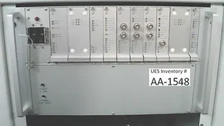 AMAT Control Chassis 9240-04939 0090-91085 0120-93701 0100-40650 AMAT Quantum