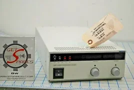 1140-00600 /  XHR7.5-80 SP DC POWER SUPPLY 0.7.5V   /  AMAT  