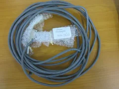 AMAT 0150-76165 C A EMC COMP HEAT EXCHANGER 25FT CSI