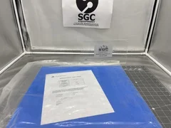 Applied Materials/AMAT 0020-18536 UPPER CHAMBER TEFLON RING