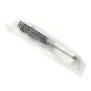 AMAT/Applied Materials 0010-34050 Surface Mount Gas Valve 1/4" Mounting Rail