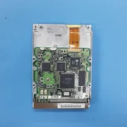 321-0401// AMAT APPLIED 0190-76142 HARD DISK DRIVE 540MB 3.5 SCSI USED